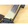 Combination Grit Benchstone, 8 in W, 2 5/8 in L, 3/8 in H, Diamond, Coarse/Extra-Coarse Grit