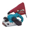 Makita Corded Belt Sander,Belt L 24 in,11 A 9403