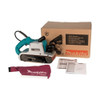 Makita 4" x 24" Belt Sander 9403