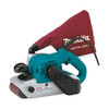 Makita Corded Belt Sander,Belt L 24 in,11 A 9403