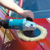 Makita 7" Polisher 9227C