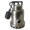 Dayton 1/3 HP 1-1/4" M Submersible Sump Pump 120V AC Tether 3YU74