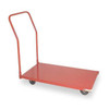 Manufacturer Varies Standard Platform Truck,750 lb.,42 In. L 3BE77