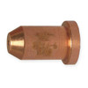 Thermal Dynamics Plasma Cut Tip,80A,For PCH102,PK10 9-7728