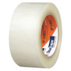 Shurtape Carton Sealing Tape, 2.5 mil, Clear, PK6 207846