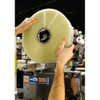 Shurtape Carton Sealing Tape, 2.5 mil, Clear, PK6 207845
