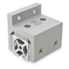 80-20 Linear Bearing,2 3-4 x2 13-16 x2 1-2 in 6515