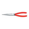Knipex 8 in Needle Nose Plier Plastic Coated Handle 38 11 200