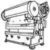 Mason Industries Male-End Leveling Mount,6.75 in H 5C028