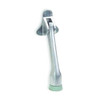 Manufacturer Varies Lever Door Holder,Satin Chrome,Brass,4In 5U618
