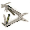 Gerber Multi-Tool,Silver,12 Tools 47563