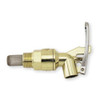 Manufacturer Varies Drum Faucet,Die-Cast Alloy,NPT 272083