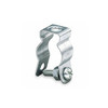 Abb Cable Hanger,Steel,Overall L 3.4in,PK100 6H4-B Abb Cable Hanger,Steel,Overall L 3.4in,PK100 6H4-B