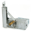Dayton Damper Actuator, 8 1-2 in H, 4 1-2 in W 2FTW4