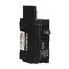 Miniature Circuit Breaker, BQ Series, 20A, 1 Pole, 120V AC, 10kA at 120V AC