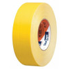 Shurtape DuctTape,Yellow,60-1-8ydL,1-7-8inW,PK24 203752