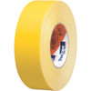 Shurtape DuctTape,Yellow,60-1-8ydL,1-7-8inW,PK24 203752
