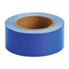 Brady Pipe Marking Tape,Blue,2in W,90ft Roll L 55262