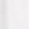 Sparkle Perforated Roll Paper Towels, 2 Ply, 85 Sheets, 60 ft, White, 15 PK  2717714