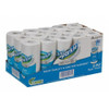 Sparkle Perforated Roll Paper Towels, 2 Ply, 85 Sheets, 60 ft, White, 15 PK  2717714