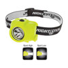 Nightstick Intrinsically Safe Headlamp, LED, Lumens: 90/50 XPP-5450G