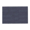 Scotch-Brite Sanding Hand Pad,Maroon,9 in. L,PK60 7100023339