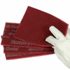 Scotch-Brite Sanding Hand Pad, 6 in W, 9 in L, PK60 7100023339 Scotch-Brite Sanding Hand Pad, 6 in W, 9 in L, PK60 7100023339