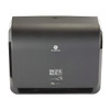 Georgia-Pacific Paper Towel Disp,(1) Roll,Black,54518 54518