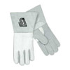 Steiner Welding Gloves, Straight Thumb, S, 1 PR 7502-S