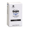 Gojo SHOWER UP Soap & Shampoo, 2000mL PRO TDX Refill, PK4 7230-04