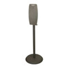 Bowman Dispensers Floor Stand,54-3/4"H x 18"W x 18"D KS101-0029