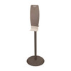 Bowman Dispensers Floor Stand,54-3/4"H x 18"W x 18"D KS102-0029