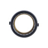 Sharkbite Push-Fit Adapter Fitting, 2 in Tube Size, Brass, Brass UXL115450M