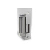 Electric Door Strike, Stainless Steel, Stainless steel, For Use With: Mortise/Cylindrical Locksets