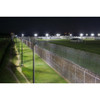 Beacon LED Floodlight,170W,CRI 67,16107L,5000K AL-D-72L-170-5K7-5X5-UNV-SF3-MTT