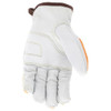 Mcr Safety Leather Gloves, Cut Level A5 ,L 12 PK 36136KDPL