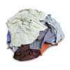 Manufacturer Varies Cleaning Rags,Assorted,50 lb WW99250