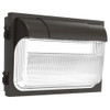 Lithonia Lighting LED Size 2 Wallpack TWX2 LED ALO 40K MVOLT DDBTXD