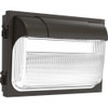 Lithonia Lighting LED Size 2 Wallpack TWX2 LED ALO 50K MVOLT DDBTXD