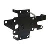 D&d Gate Latch,Powder coated,4-5/16" W DDSL2