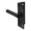 D&d Gate Latch,Powder coated,4-5/16" W DDSL2
