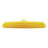 Vikan 9-1-4" Polyester Grout Brush 70406