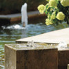 Oase Fountain Pump,1-64 hp, 120V AC,6 ft Cord 45417