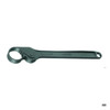 Gedore 25 in Friction Spanner Ratchet, Chrome 31 K 25