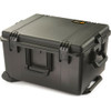 Pelican Black Protective Case, 24.6" L x 19.7" W x 14.4" D IM2750-X0000