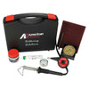 American Beauty Tools Soldering Kit,50W,Iron Plated Copper Tip PSK50