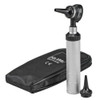 Kawe Otoscope,Black,Silver,Standard,C 20-850-000
