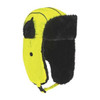 Ergodyne Winter Hat,L/XL,Lime 6802HV