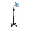 Cta Digital Tablet Stand,Black,17-1/2" L PAD-CGS