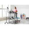 Cta Digital Tablet Stand,Black,17-1-2" L PAD-CGS